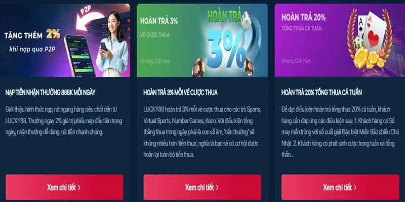 Giao diện tổng quan về manclup chính thức